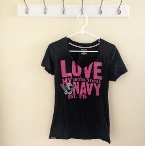 ⭐BOGO FREE⭐ Jansport USN T-shirt